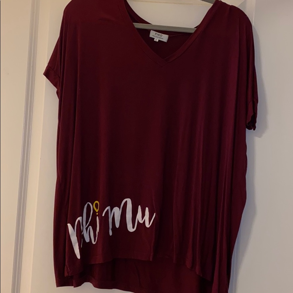 Tshirt